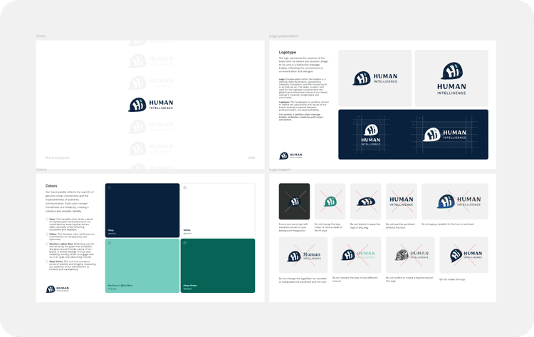Styleguide cover image